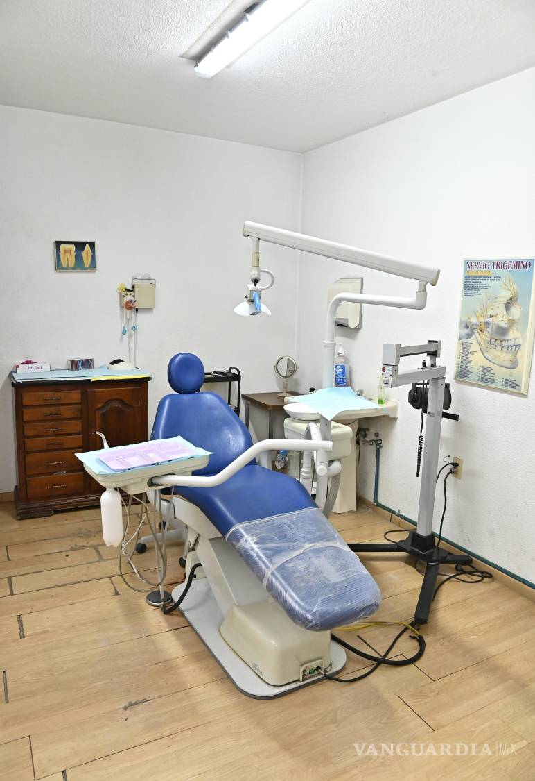 $!Los expertos destacan que la inflamación de encías puede favorecer la arterioesclerosis y elevar el riesgo de infartos.