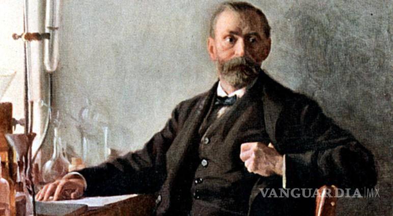 La historia de Alfred Nobel y la razón por la que creó el Premio Nobel