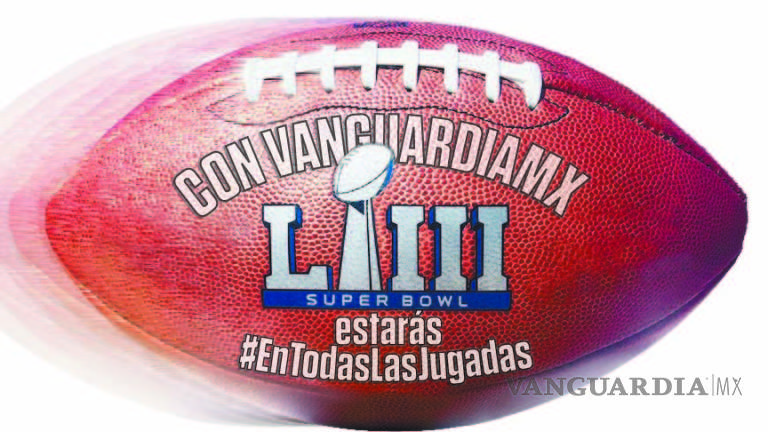 #EnTodasLasJugadas con Vanguardia MX