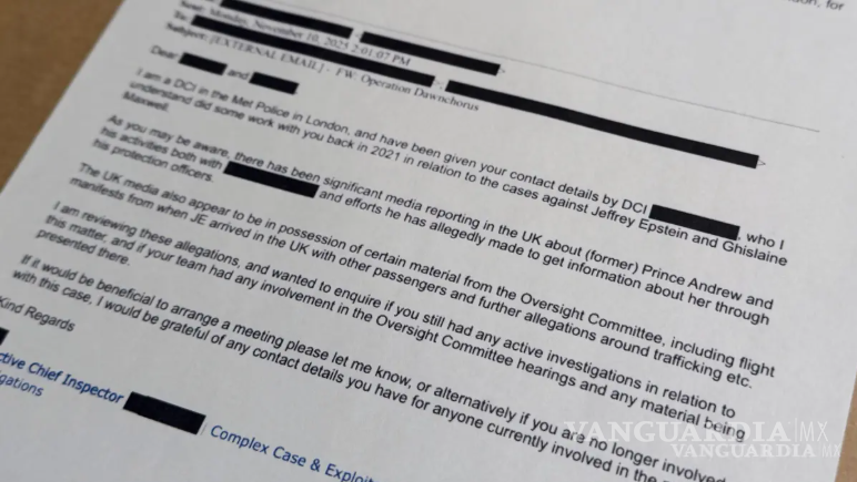 $!Entre los archivos publicados por el Departamento de Justicia hay un testimonio captado por el FBI en el que se menciona a alguien que aseguró haber sido violada por el hoy presidente Donald Trump.