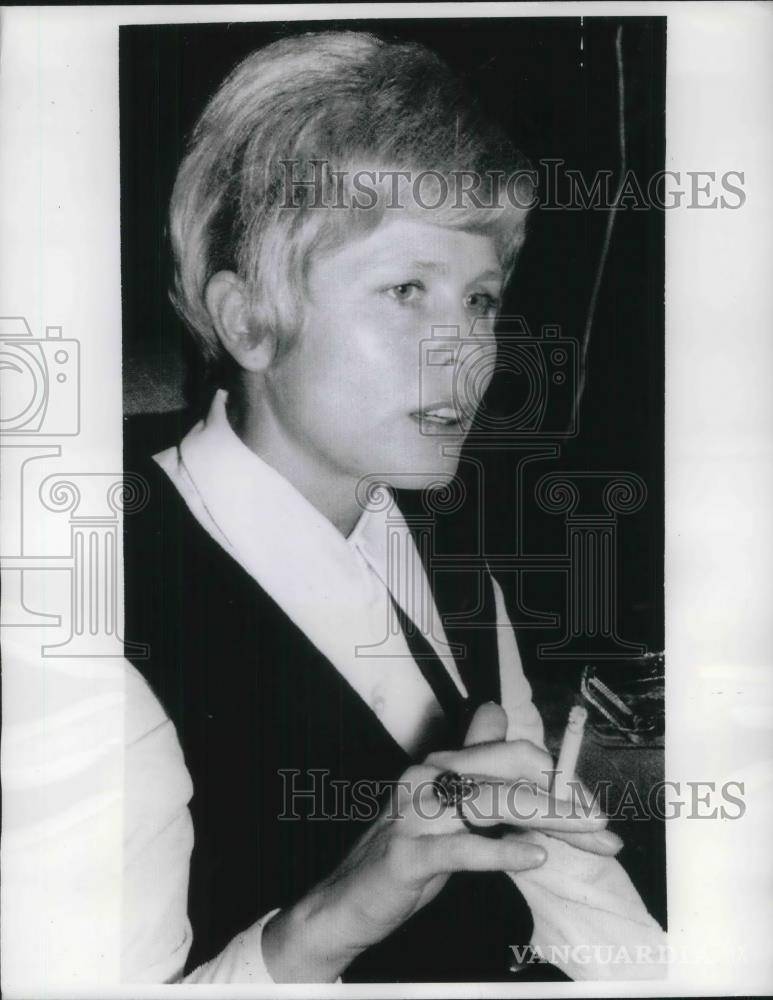 $!La historia de la espía de la KGB que se enamoró en México y generó la mayor crisis diplomática con la Unión Soviética