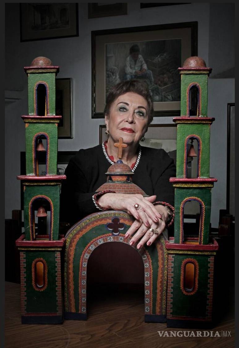 $!La empresaria será recordada por lo que aportó a la ciudad y la gastronomía.