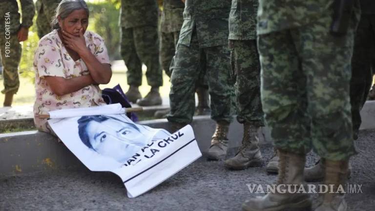 Gobierno de Peña Nieto ascendió a militar que coordinó acciones en 'la noche de Iguala'