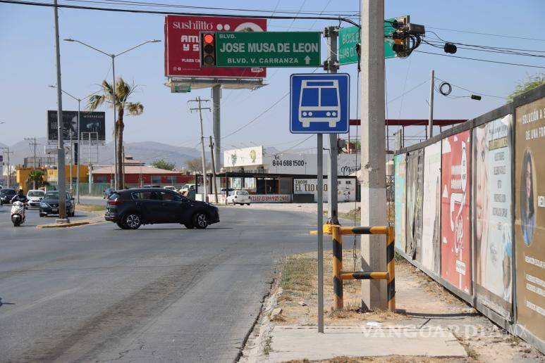 $!Agustina afirmó que tarda entre una hora y 40 minutos hasta dos horas con 15 minutos para ir de su domicilio a su lugar de trabajo.