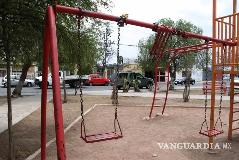$!El acceso a áreas verdes y recreativas puede reducir el consumo de drogas entre jóvenes, según especialistas.