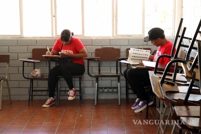 $!FOTOGALERÍA: Así se vivieron las elecciones 2023 en la Región Sureste de Coahuila