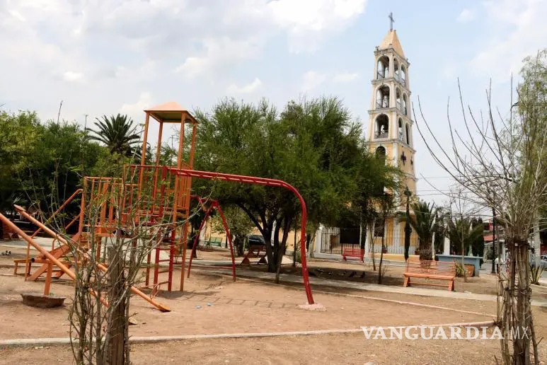 $!Expertos afirman que la calidad del espacio público influye en el bienestar emocional y mental de sus usuarios.