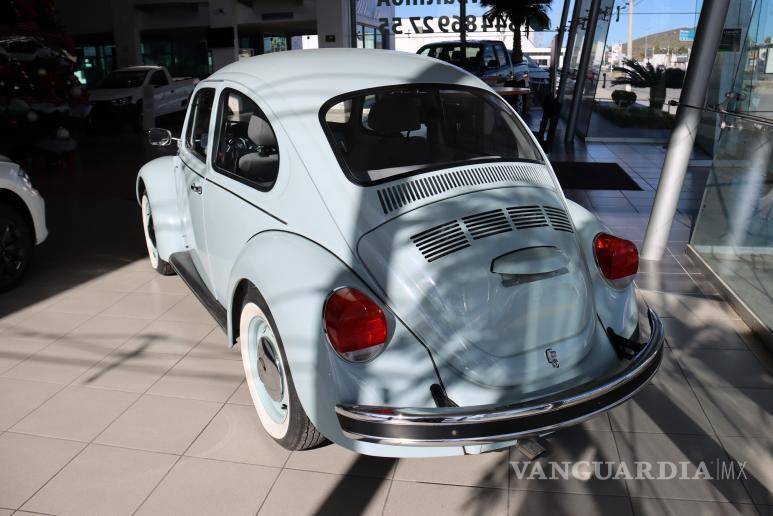 $!Un diseño divertido.