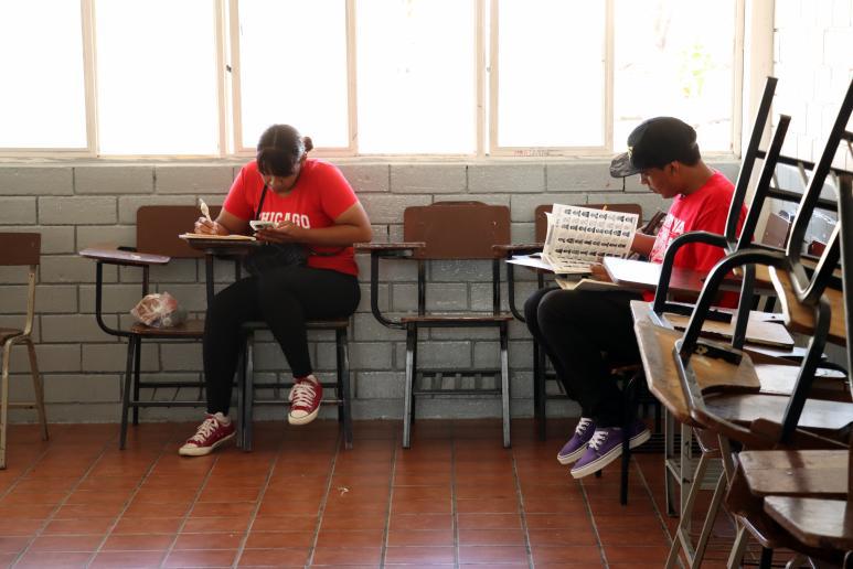 $!FOTOGALERÍA: Así se vivieron las elecciones 2023 en la Región Sureste de Coahuila