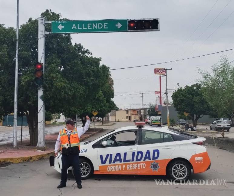 $!El agente Ismael Gallegos perdió la vida tras una agresión mientras cumplía con su labor de detención de dos conductores ebrios.