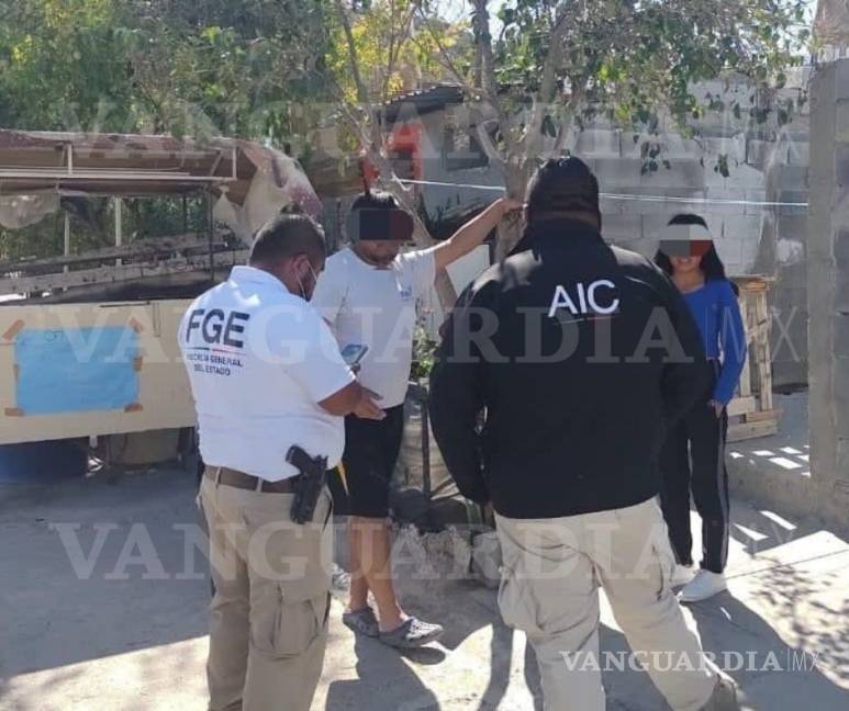 Menor de 13 años se salva de probable secuestro en Ramos Arizpe, Coahuila