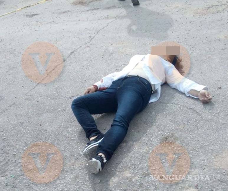 $!Homicida de maestra de Torreón es buscado por autoridades de Coahuila
