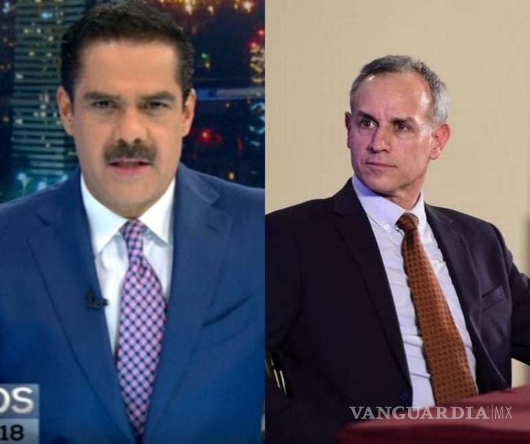 ¿Aquí vive Andrés Manuel?... El día en que Javier Alatorre visitó la casa de AMLO (video)