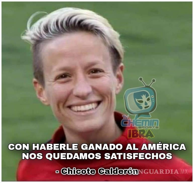 $!Los memes de la eliminación de Chivas