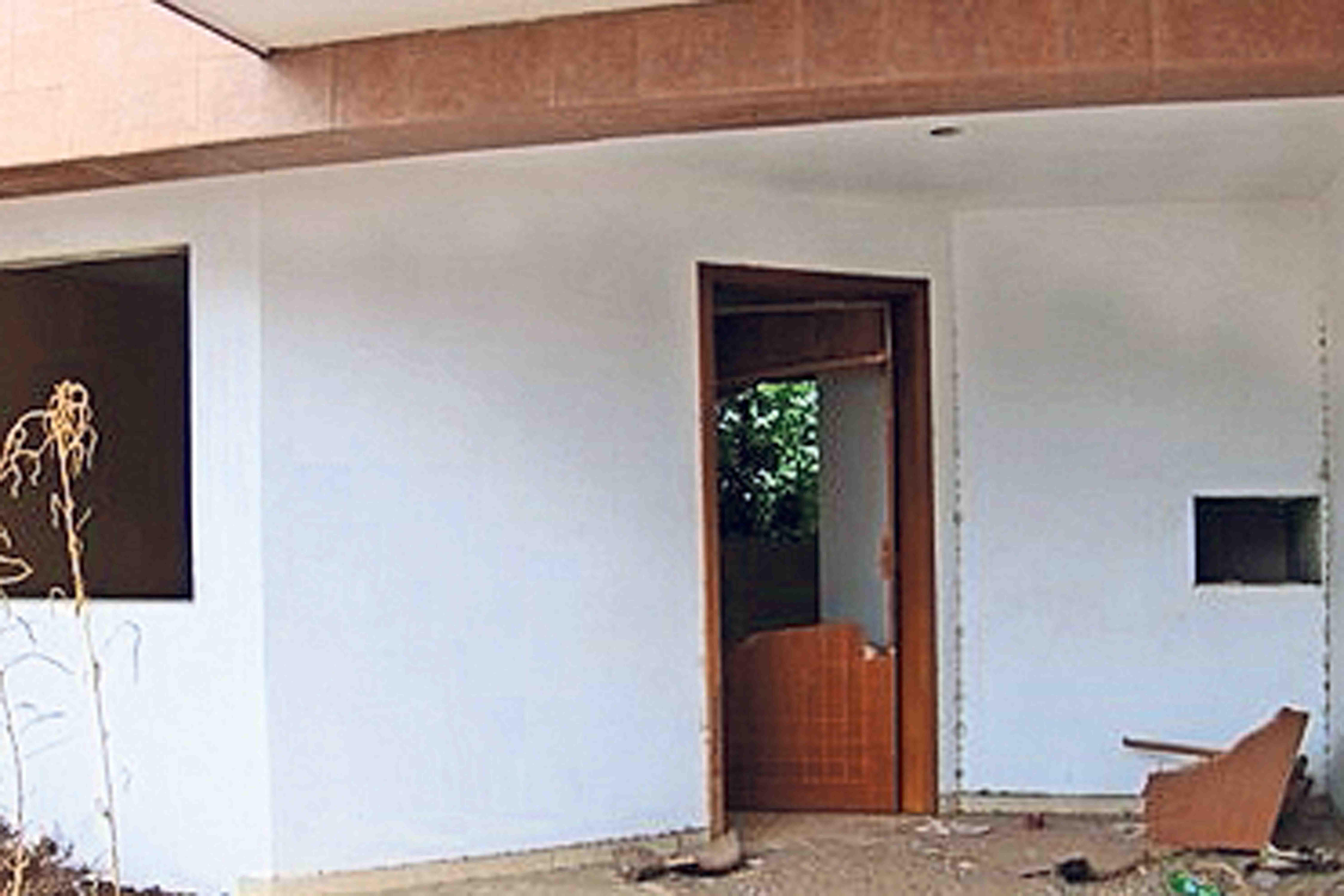 Indep también subasta casa de exlíder de Los Beltrán Leyva