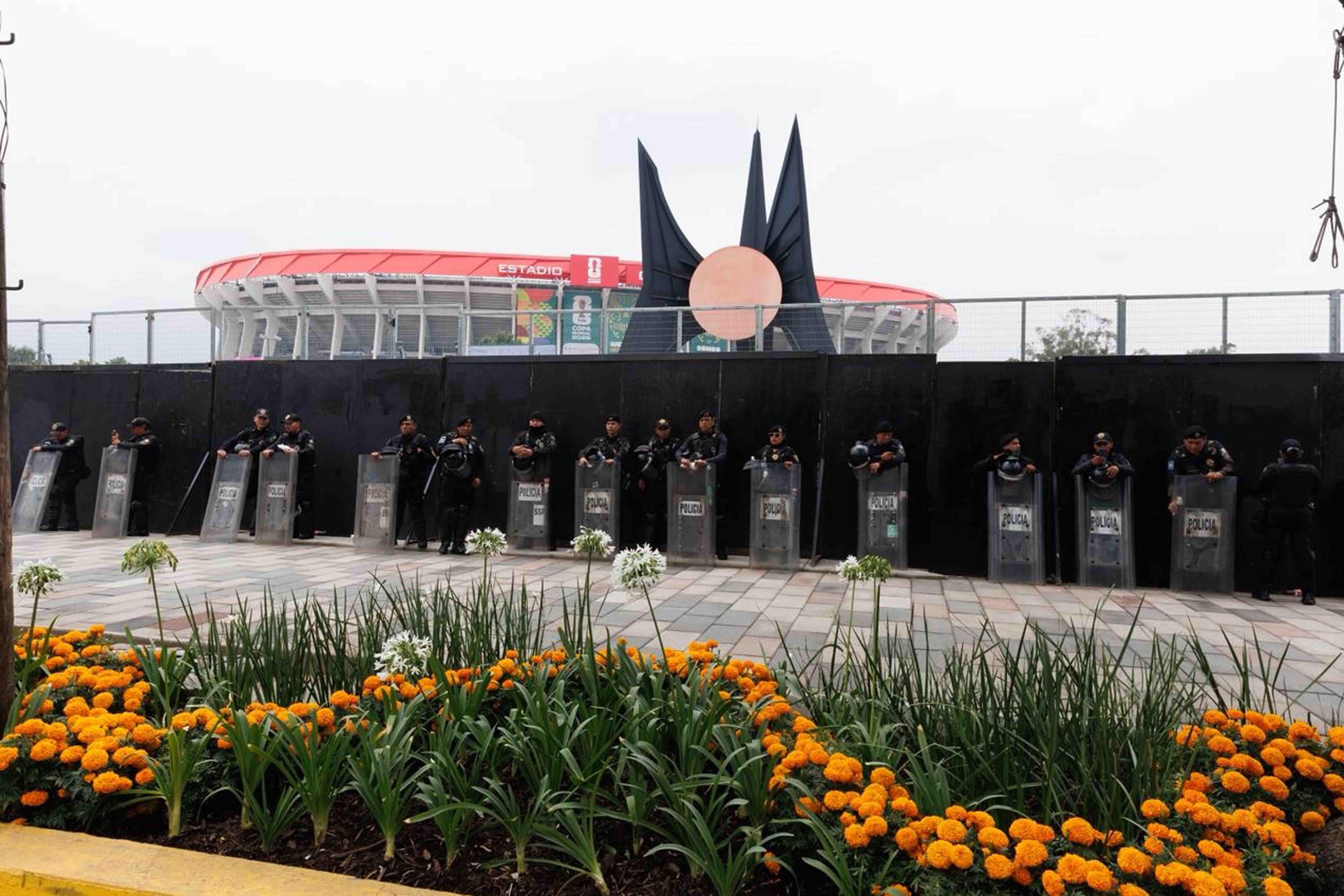 Seamos sinceros: no estábamos preparados para la Copa Mundia