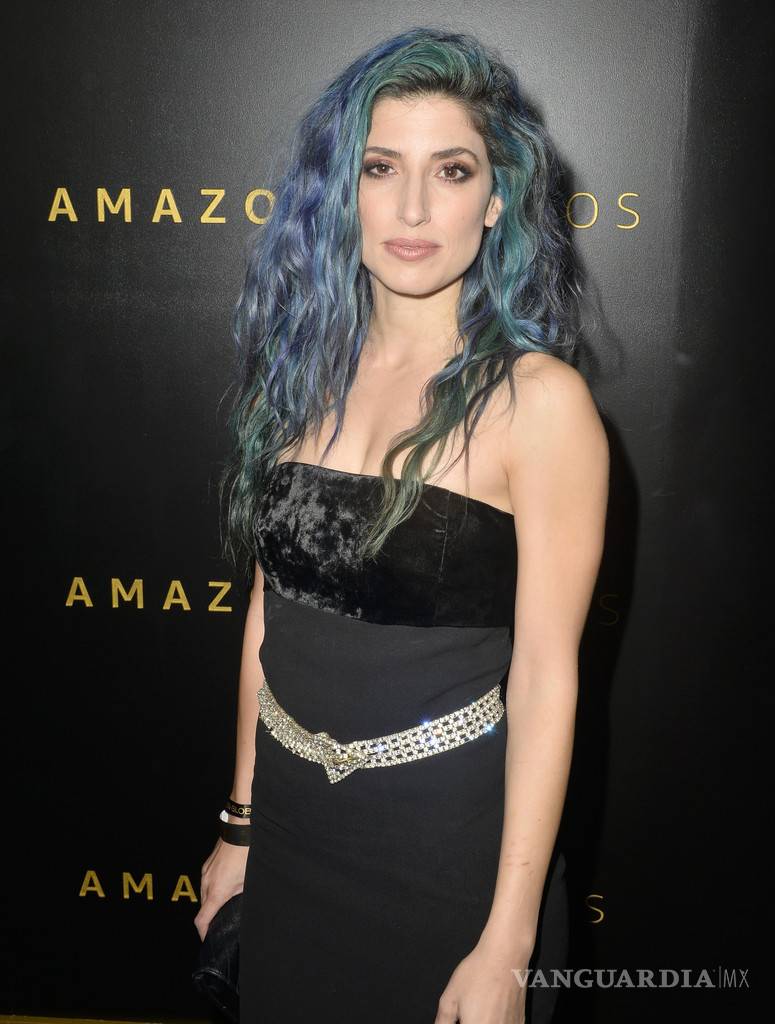 $!Así luce hoy Cynthia, la amiga de 'Malcolm El De En Medio'