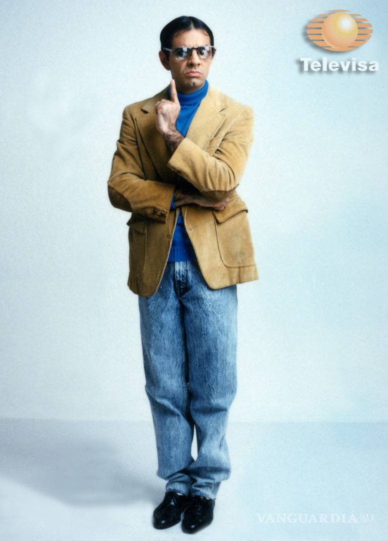 $!Derbez, un ‘latin lover’ con miras a lo grande