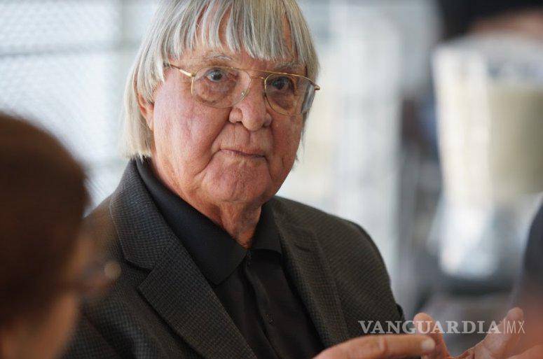 $!Jim Dator es uno de los estudiosos de futuros más importantes en la actualidad. Es profesor emérito y antiguo director del Departamento de Ciencias Políticas, del Centro de Investigación para Estudios de Futuros.