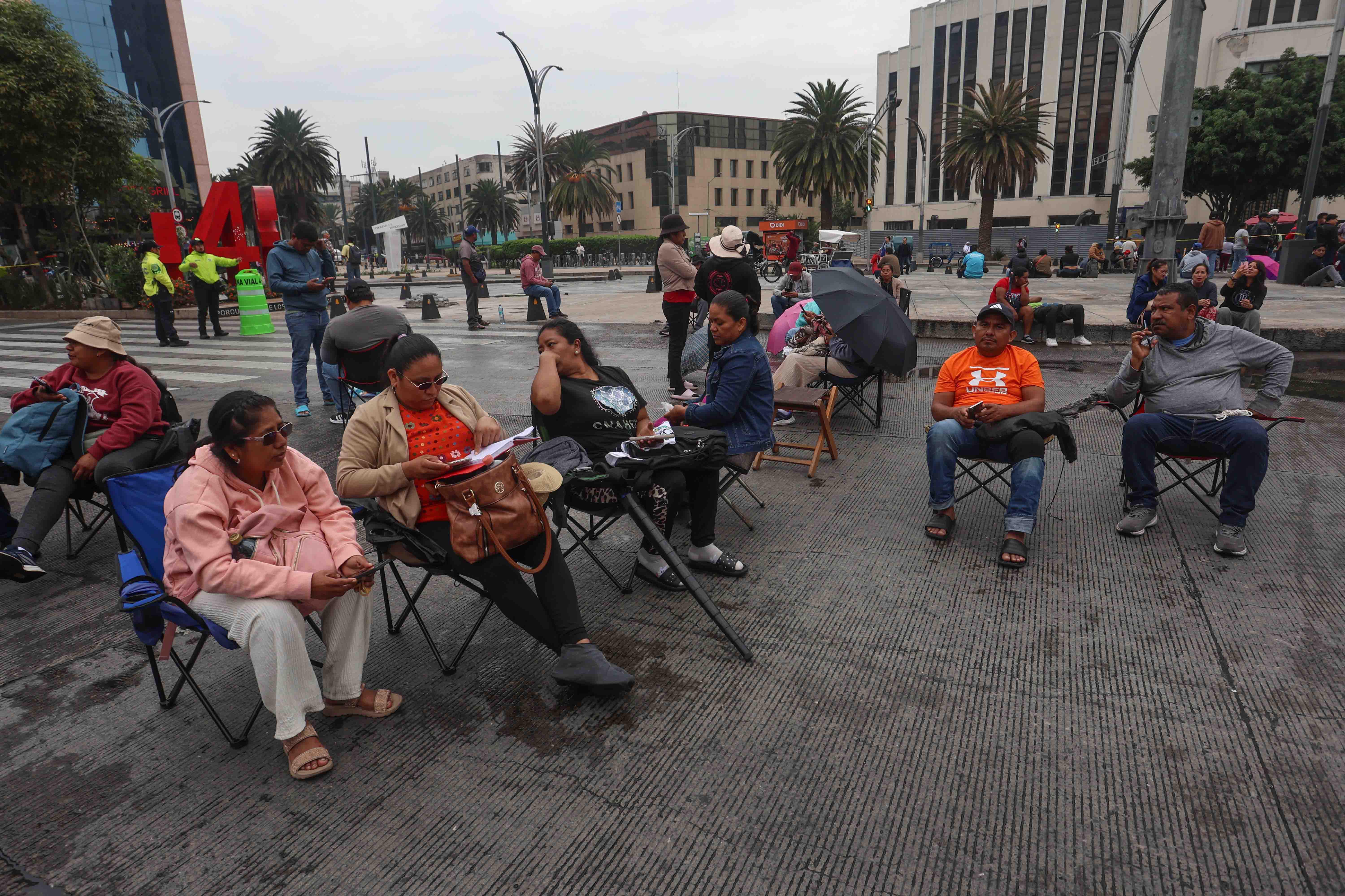 Analistas afirman que paro de la CNTE es una sangría al erar