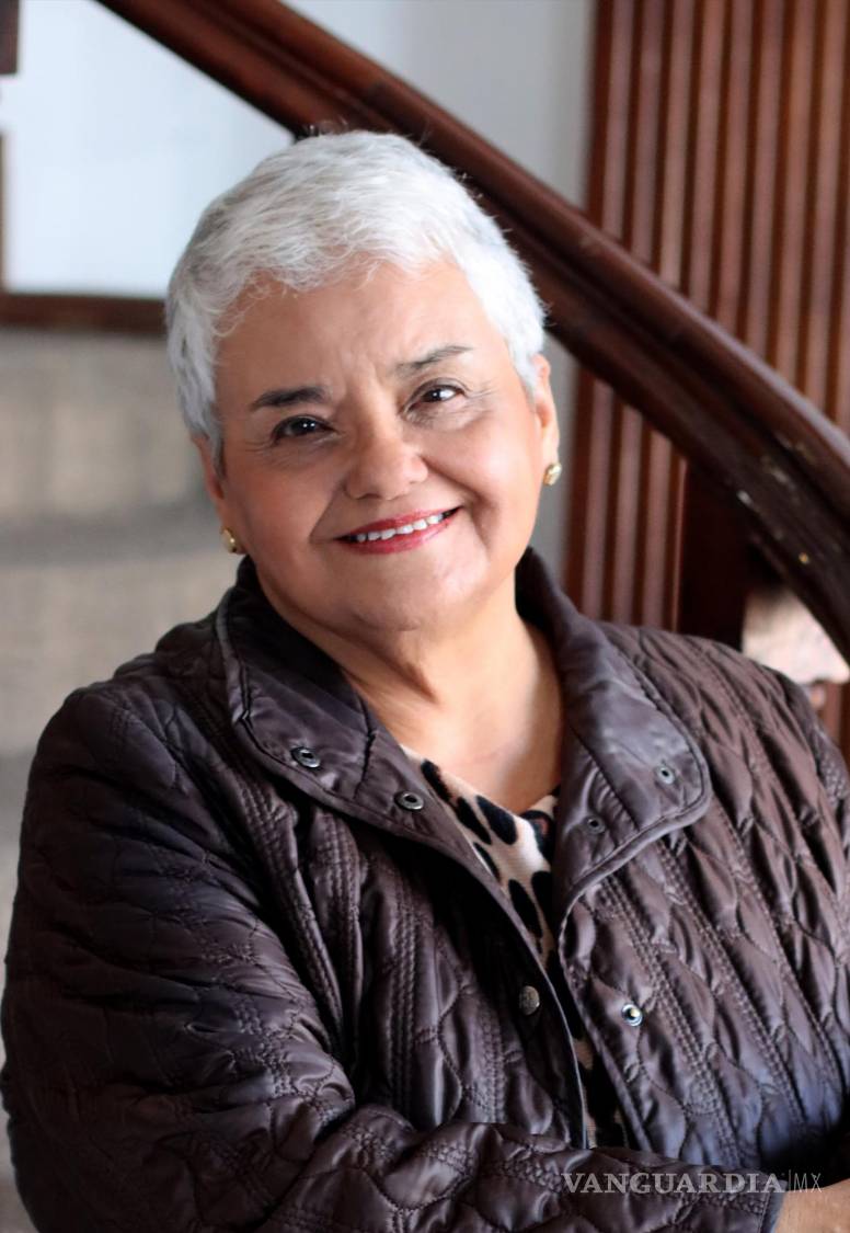 $!El fomento a la lectura, una de las prioridades de Esther Quintana, Secretaria de Cultura de Coahuila