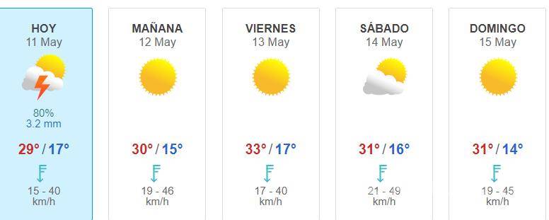 $!Sorprende al norte de Saltillo fuerte granizada
