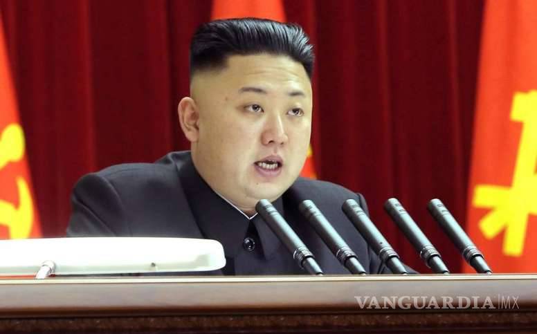 $!El tío de Kim Jong Un emerge como posible sucesor en Corea del Norte