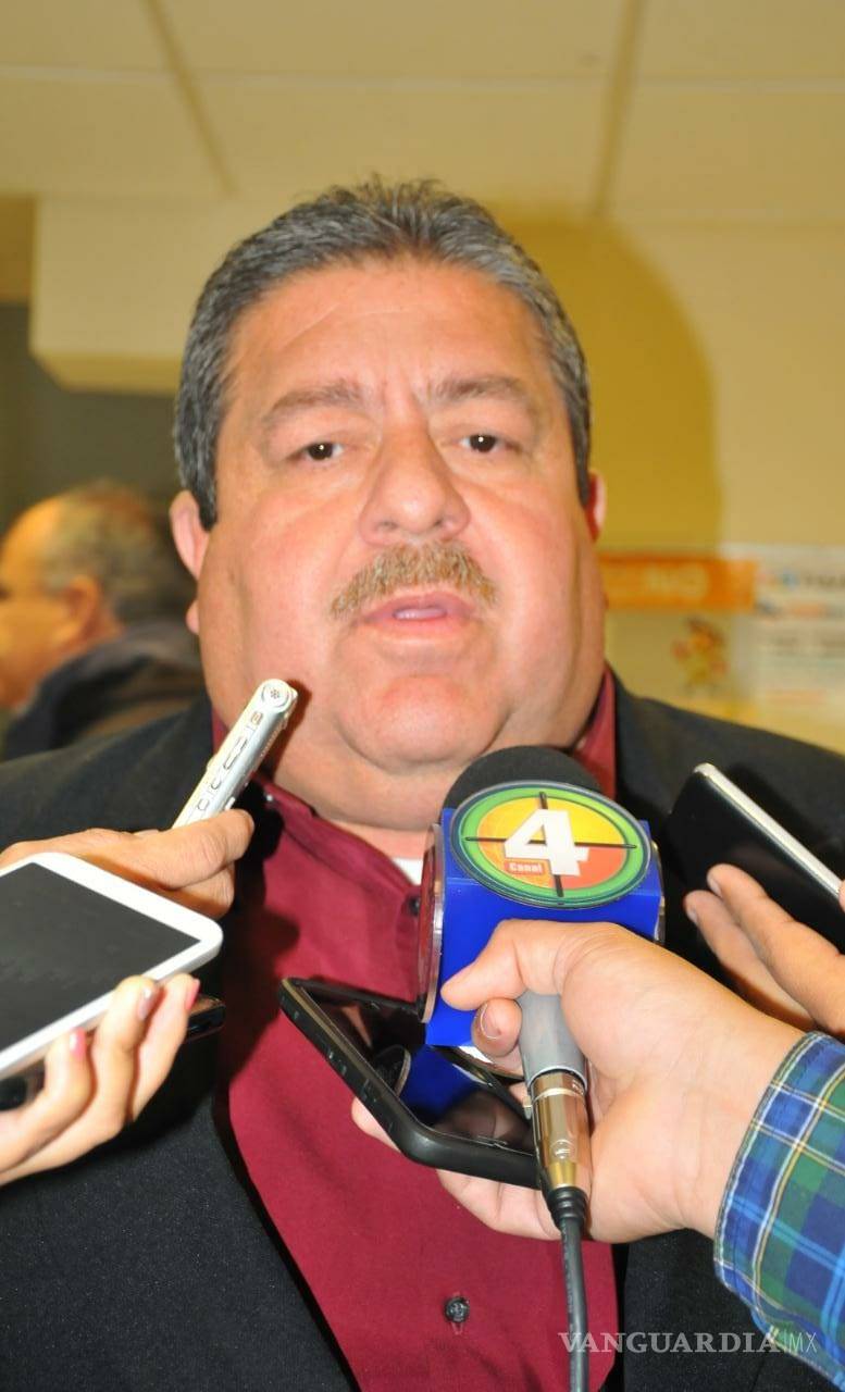 $!Sorprenden con antidoping a policías de Monclova