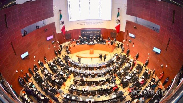 ¿Quiénes son los 10 candidatos para la Fiscalía General de la República?, aprobados por el Senado