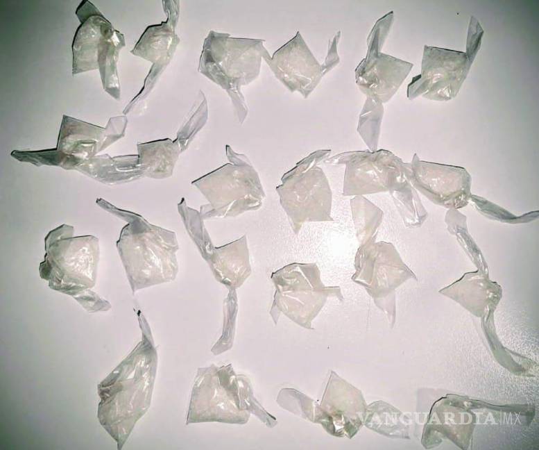 Hallan cristal y marihuana en cateos a cuatro inmuebles, en NL