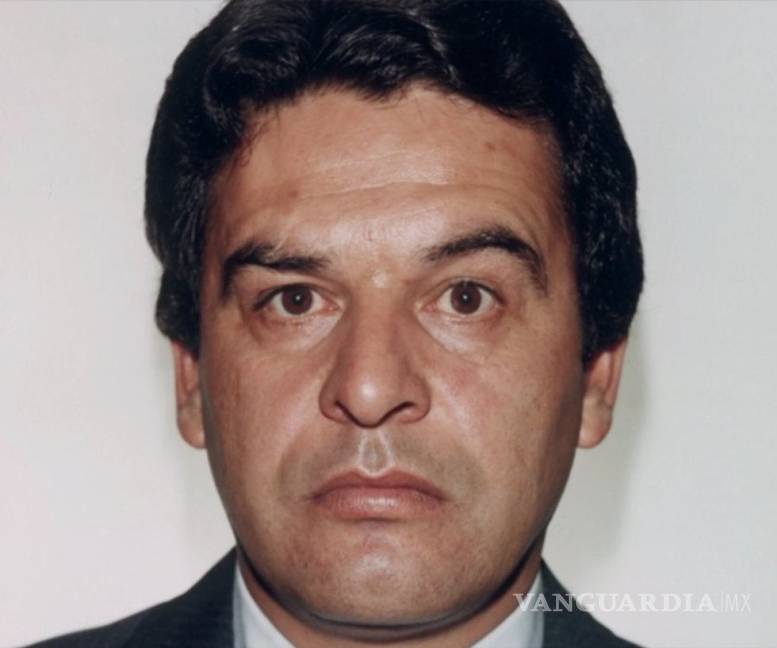 $!&quot;El Narco de Narcos&quot;, Rafael Caro Quintero... el mexicano que aparece en el top 10 de los más buscados por el FBI y la Interpol