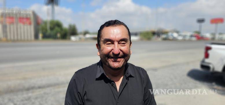 $!Sergio Guadarrama, rector de la UTC, informó que la nueva empresa operadora asumió las rutas troncales este viernes.
