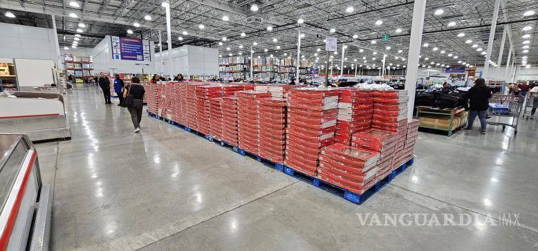 $!El poder adquisitivo de las familias saltillenses ha disminuido, limitando el consumo.