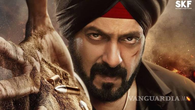 Actor de Bollywood pide a la gente que deje de lanzar petardos en el cine