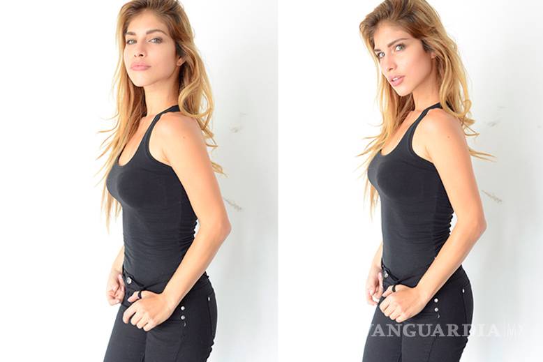 $!Modelo Stephanie Magón tomó impulso y se lanzó de la azotea, afirma Procuraduría