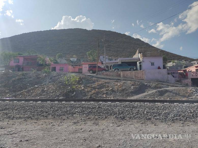 $!Por el sector dejó de transitar la Guayulera, pues además de que pasaba cada hora, acortó su tramo para no entrar a algunas colonias.