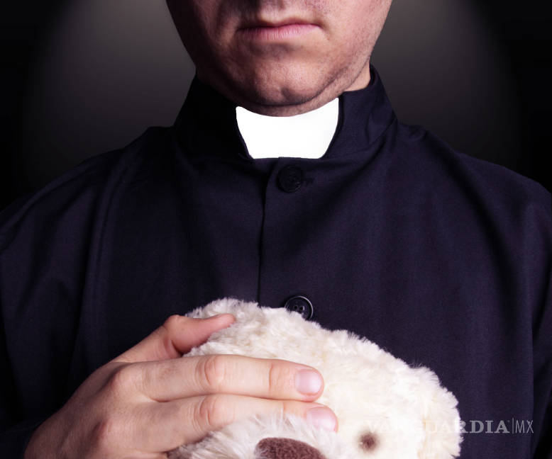 $!Arzobispo afirma ir contra pederastas; hoy conocerá casos de 17 sacerdotes involucrados