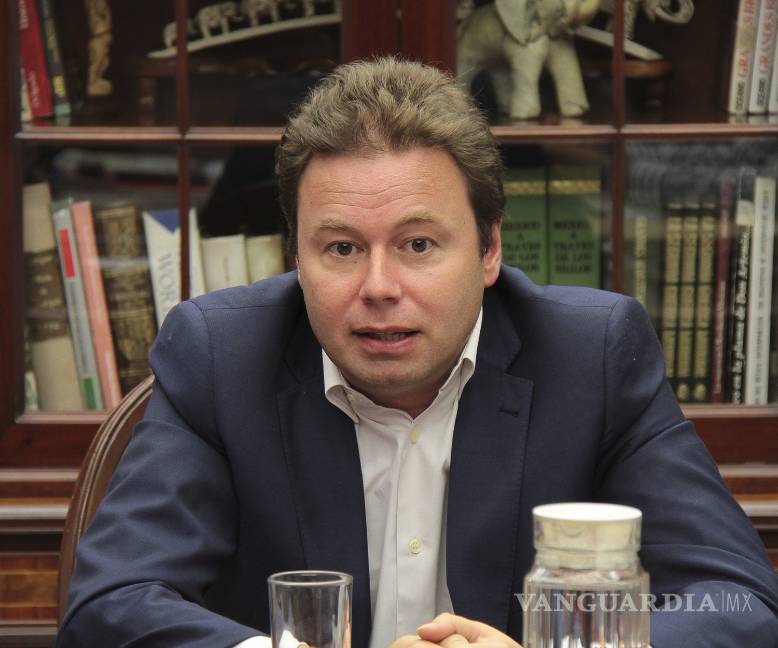 Niega opacidad gerente de organismo operador del agua de Saltillo