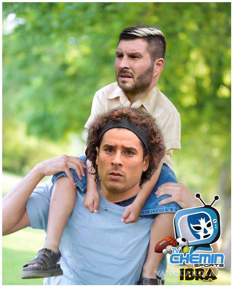 $!Los memes de los cuartos de final del Apertura 2019