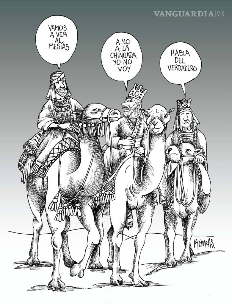 Decisión de reyes