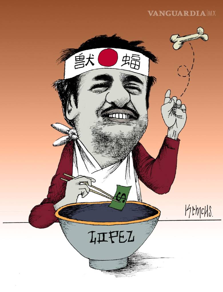 En Morena, a unos les toca mucho, a otros les toca poco