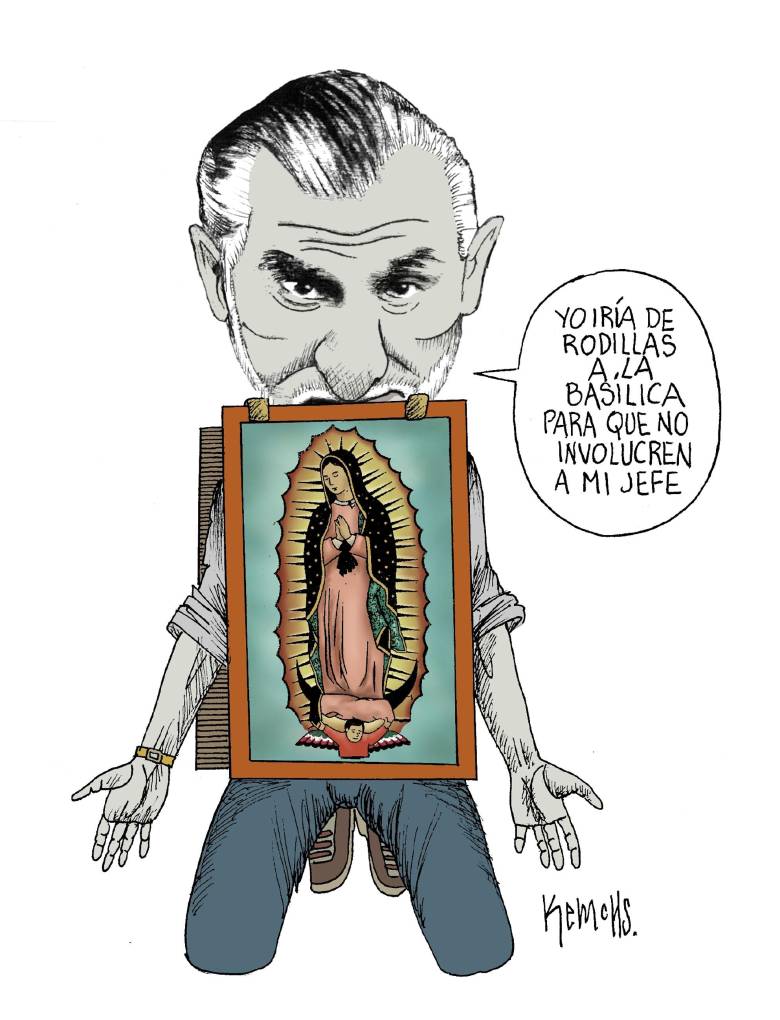 Adán: Hombre de gran fe