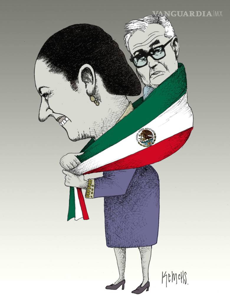 Cobijo nacionalista