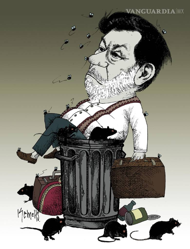 Noroña: Su lugar en la historia política