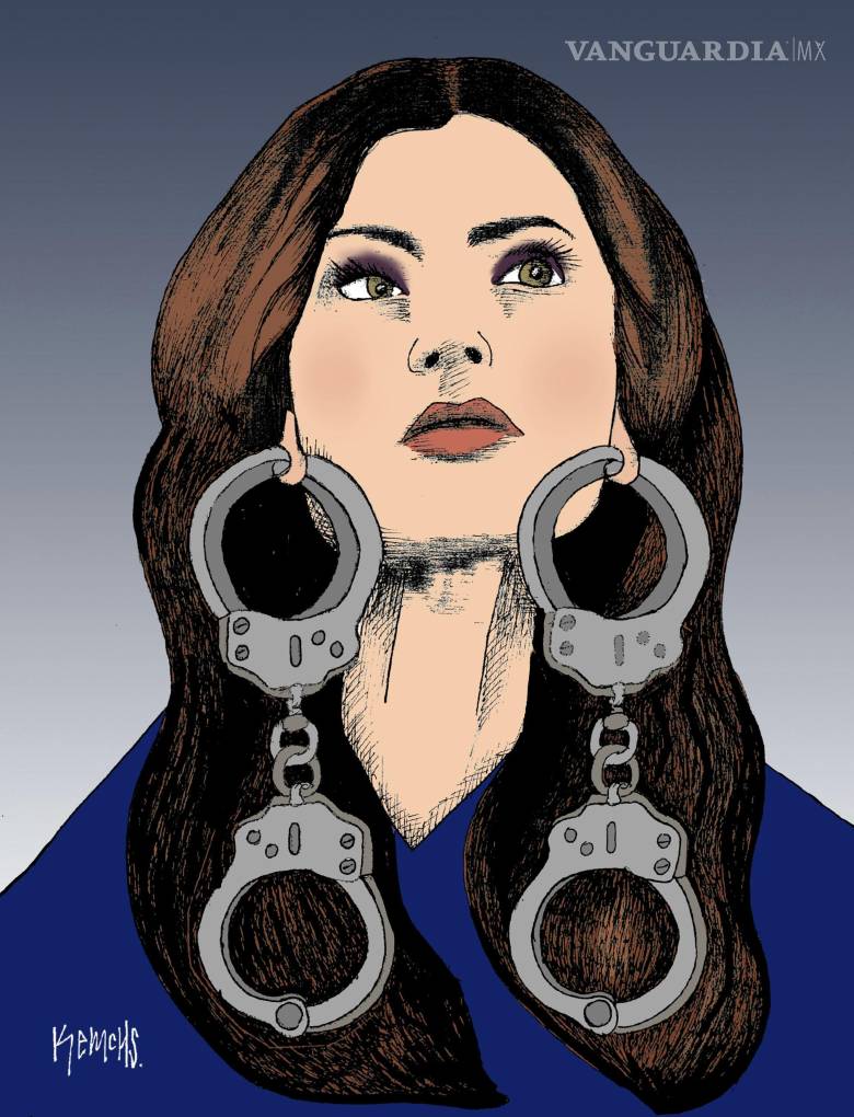 Las arracadas de Noem