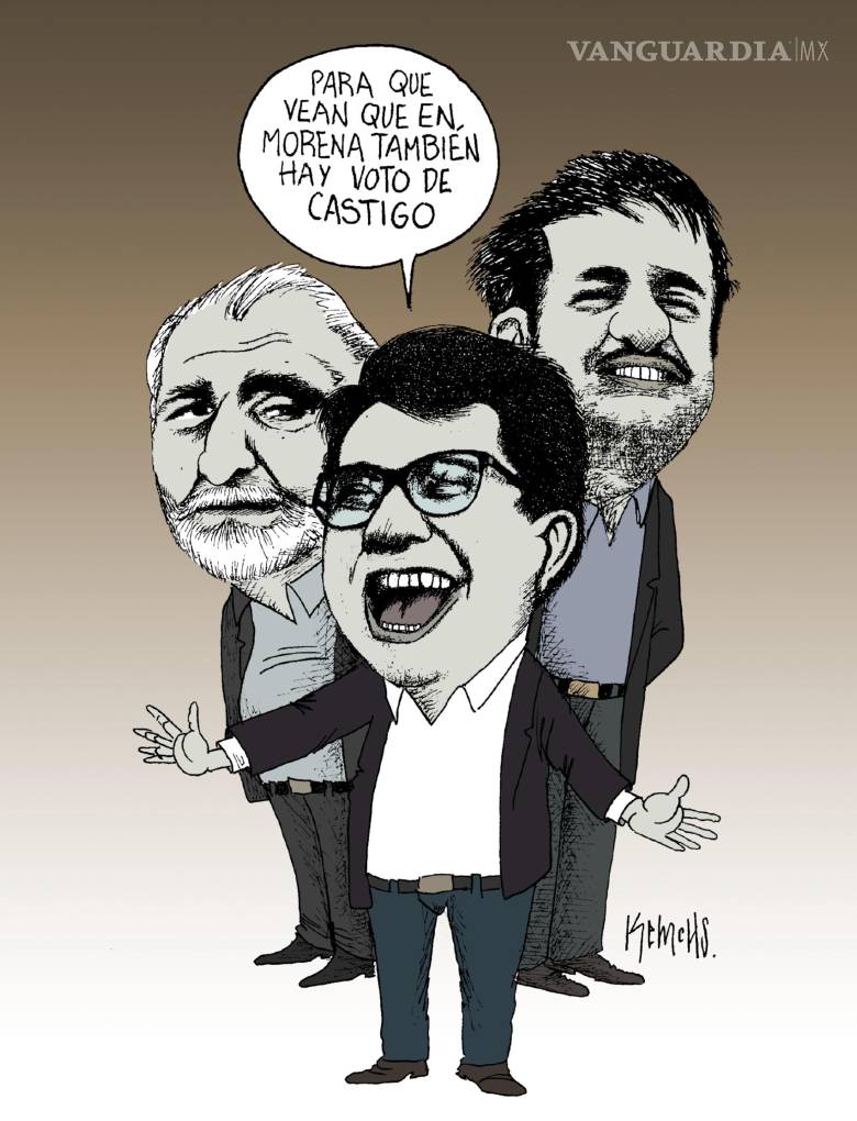 Castigados al corralito