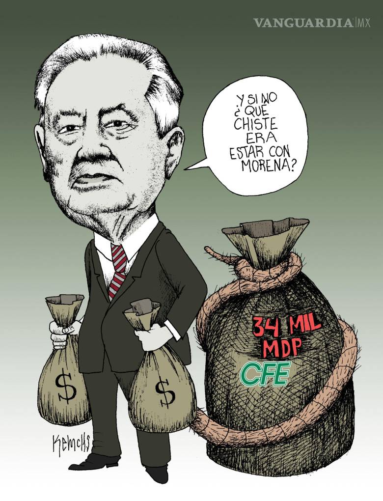 CFE: Irregularidades de Bartlett