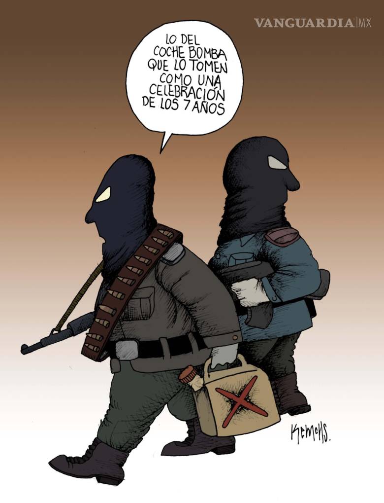 Colaboradores de la Transformación