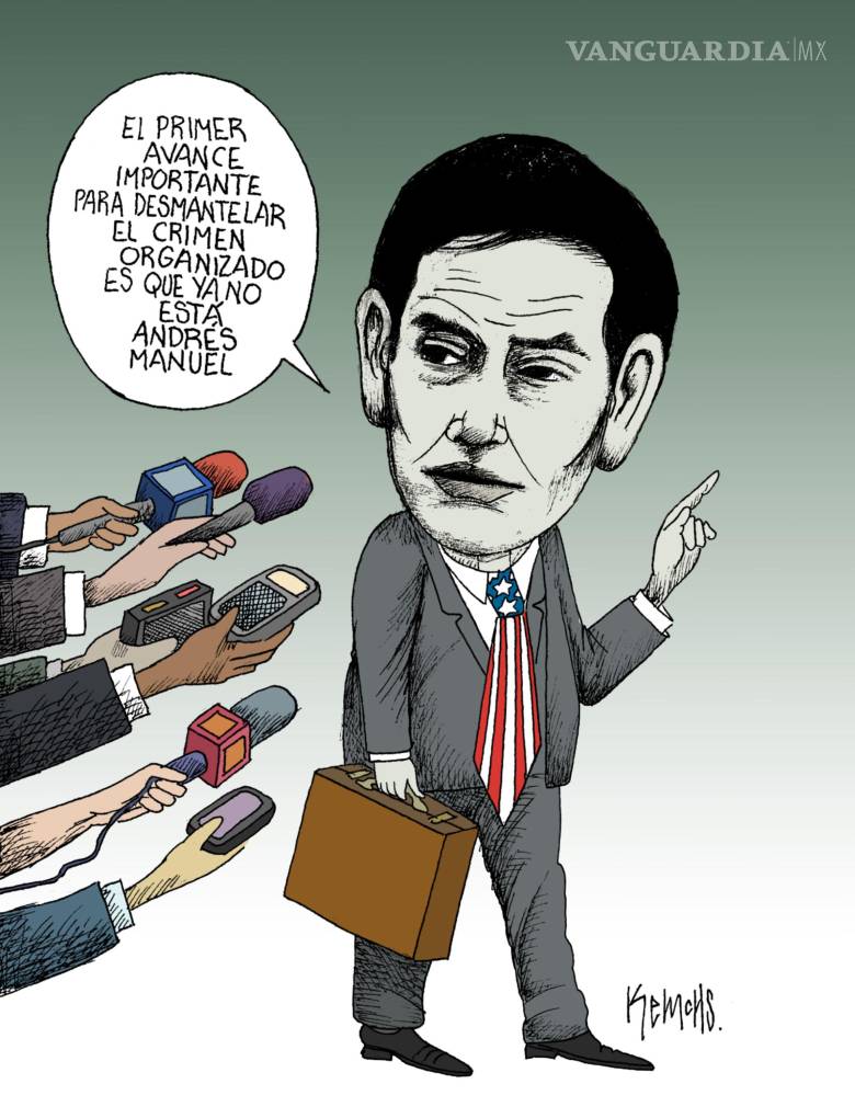 Buenas noticias para EU