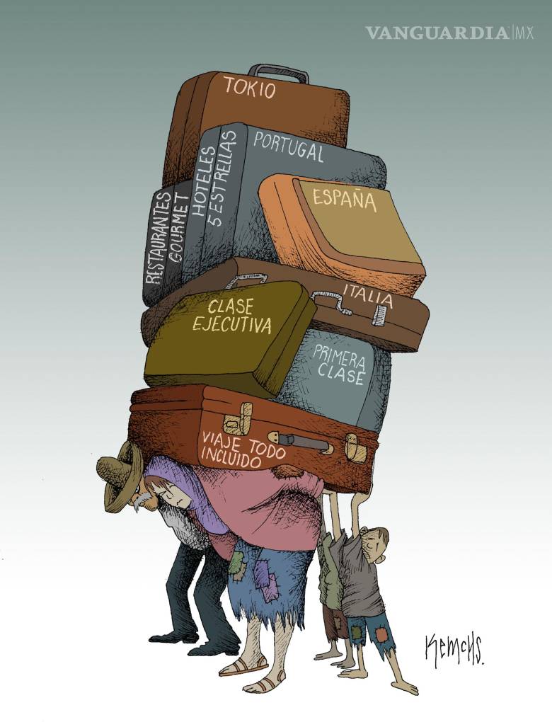 Morena: El peso de la burla